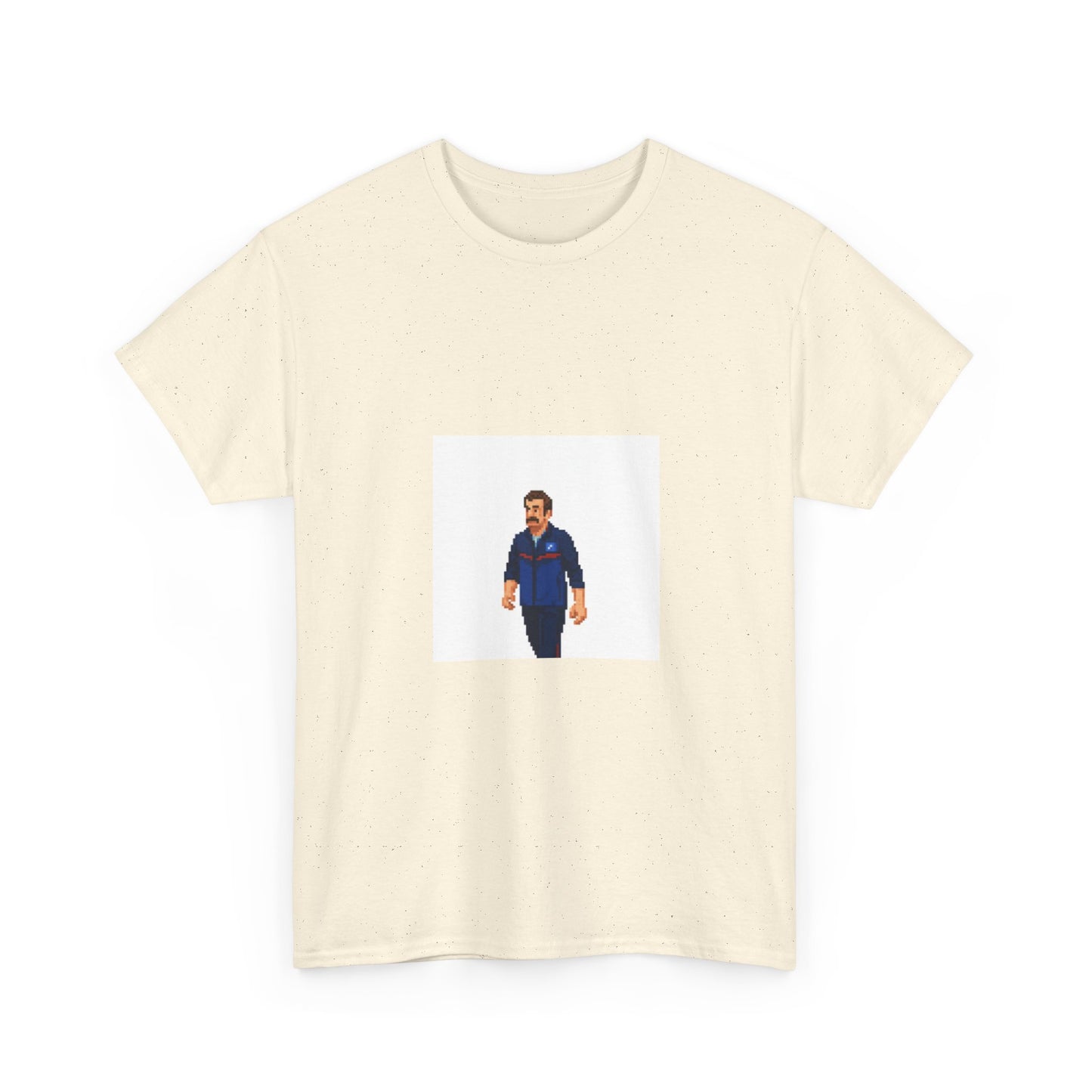 The Coach l T-shirt