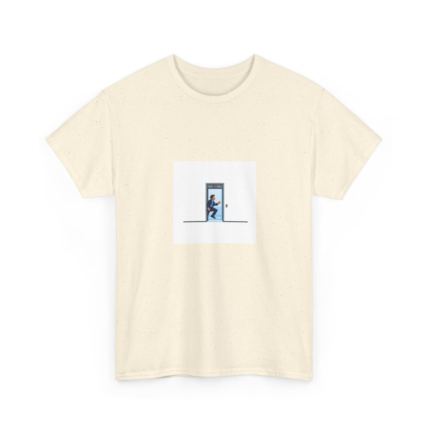 The Runner l T-shirt