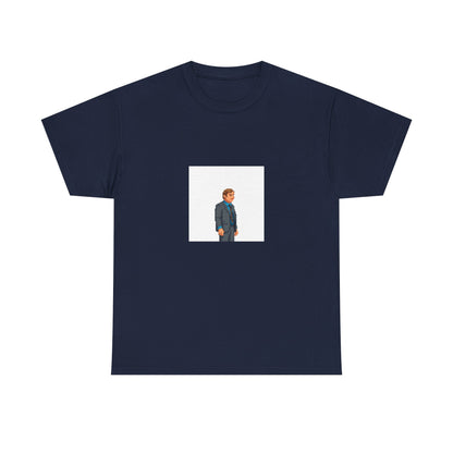 The Lawyer l T-shirt