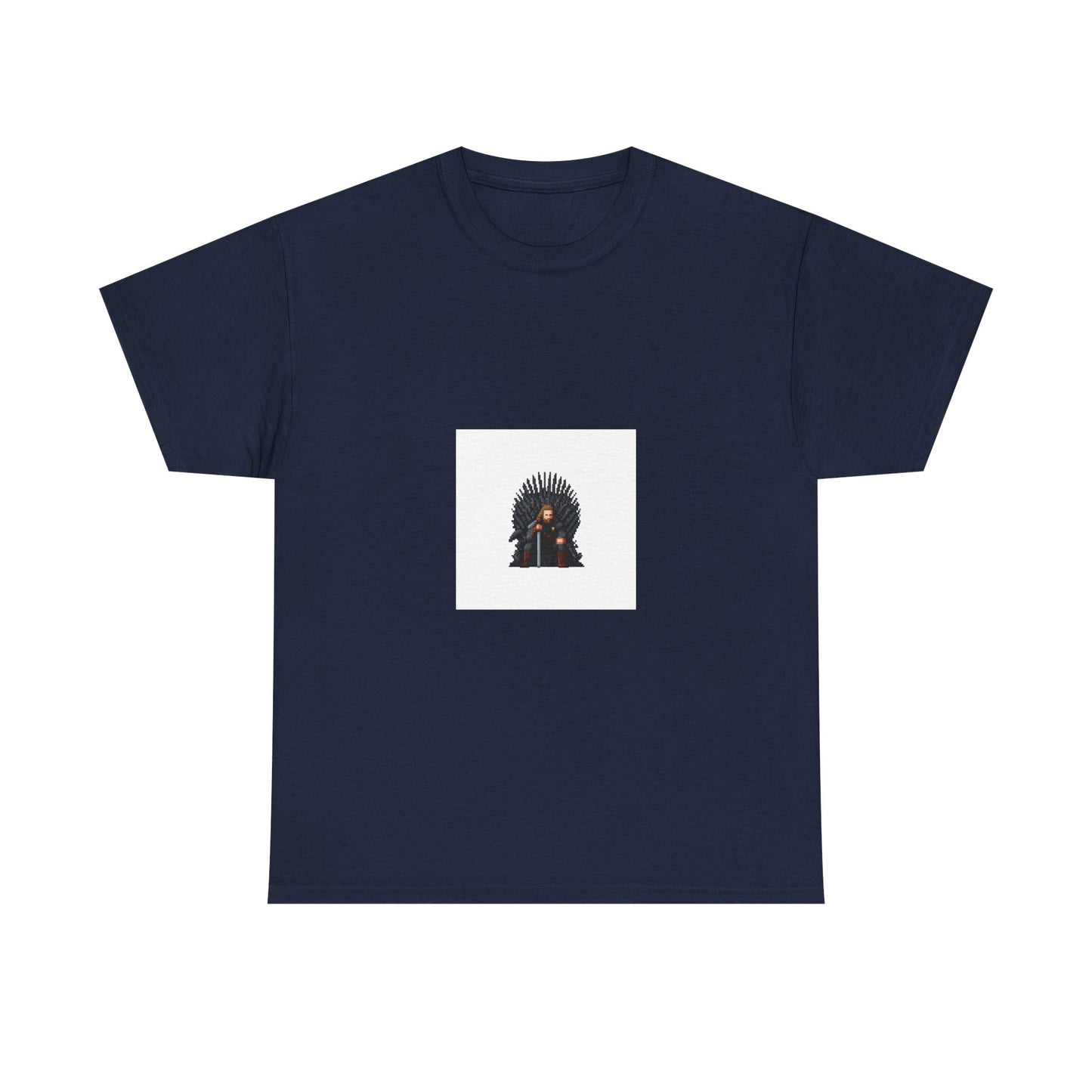 The King l T-shirt