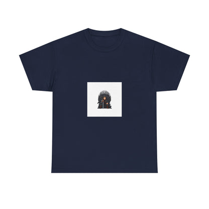 The King l T-shirt