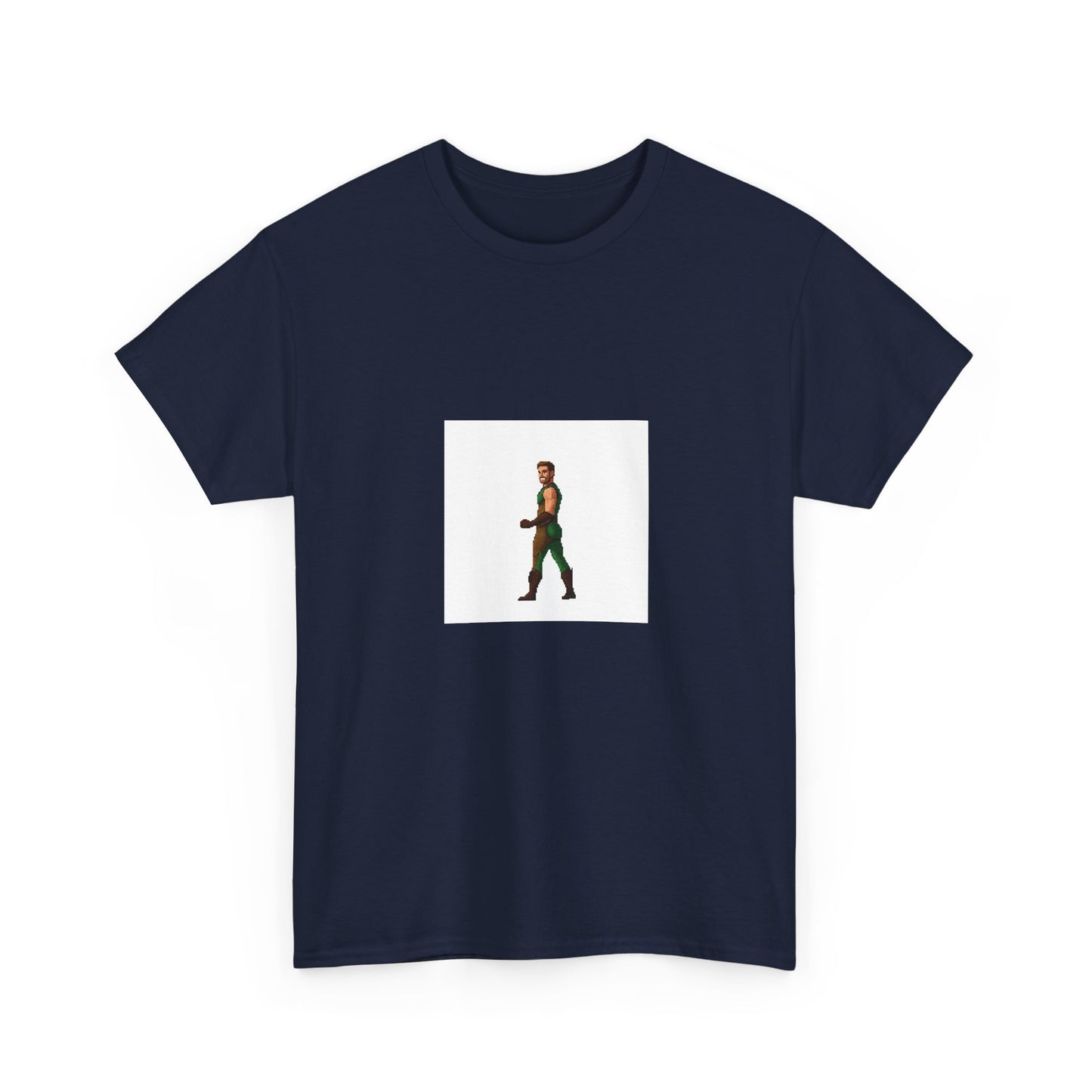 The Fish l T-shirt