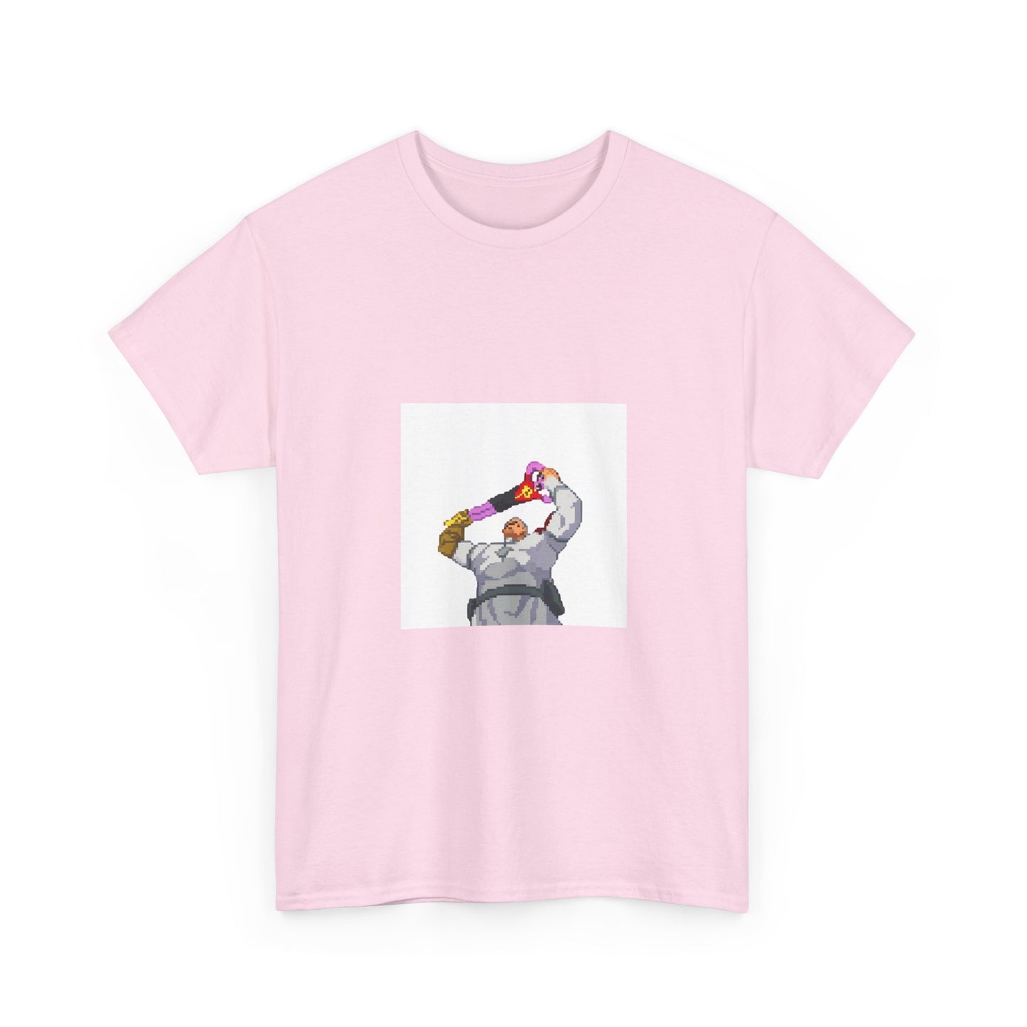 The Old Guy l T-shirt