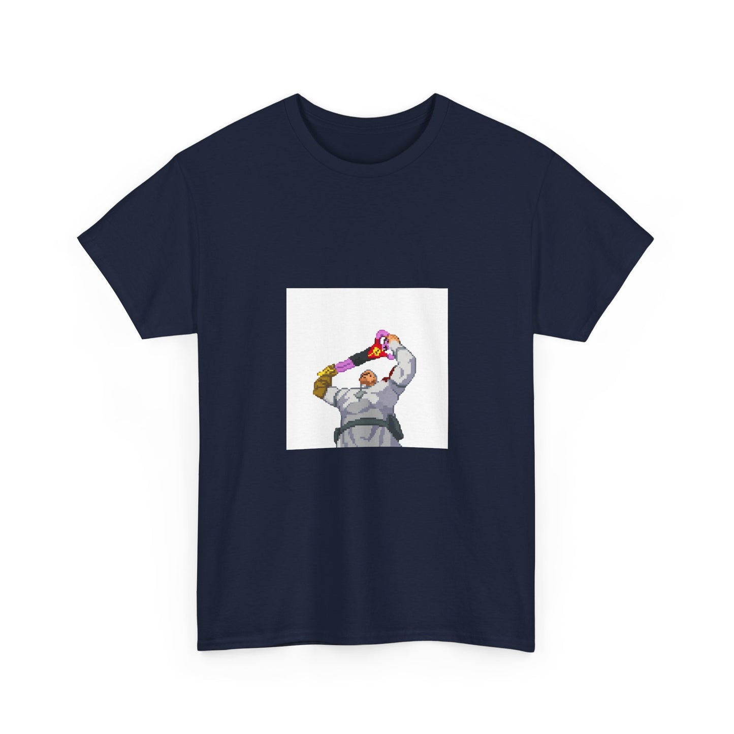 The Old Guy l T-shirt