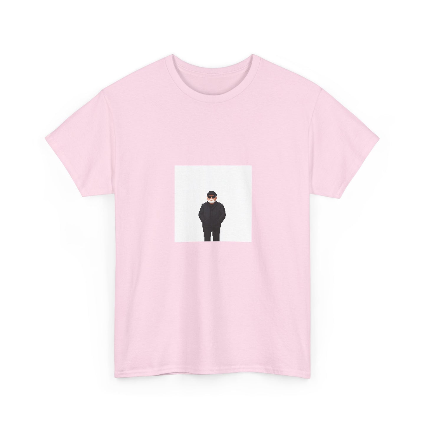 The Shark - T-shirt