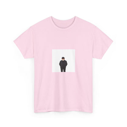 The Shark - T-shirt