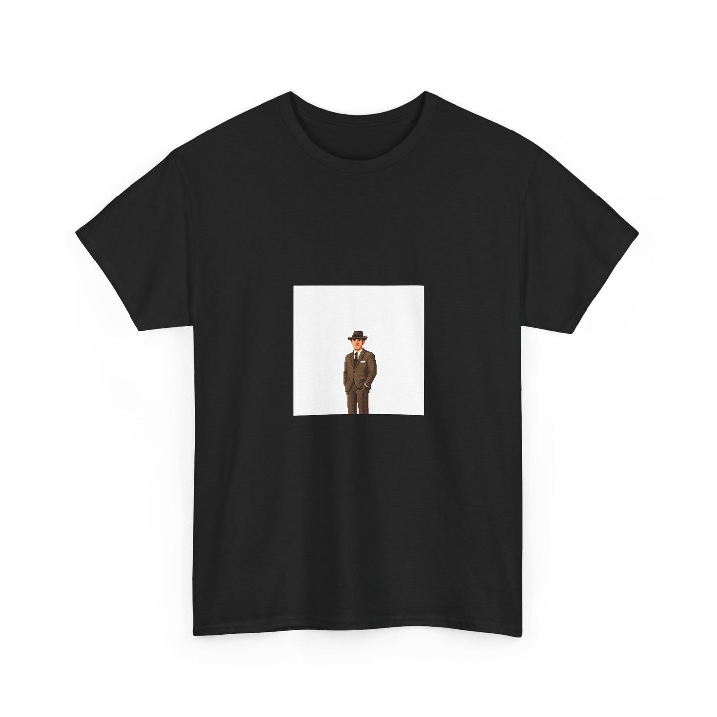 The Gentleman l T-shirt