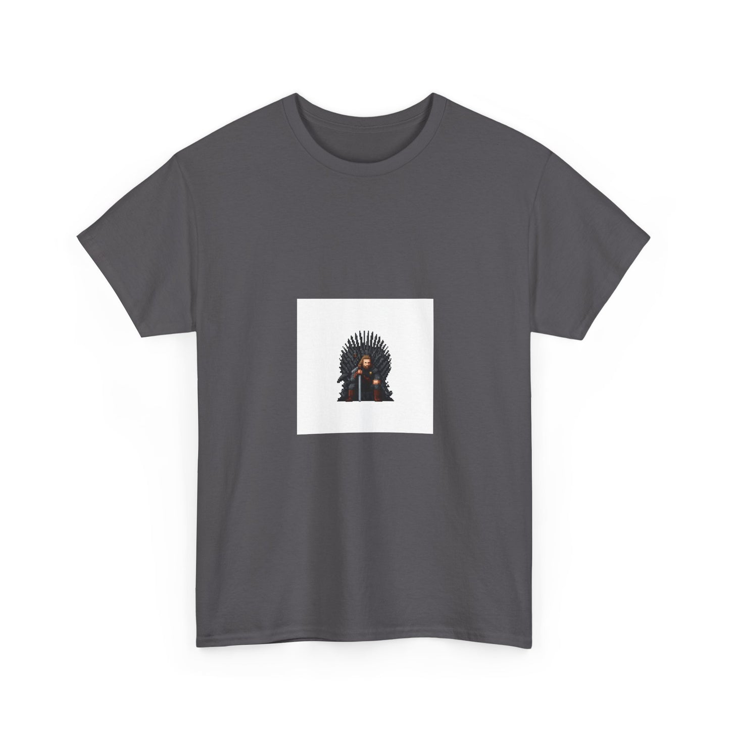 The King l T-shirt