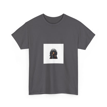 The King l T-shirt