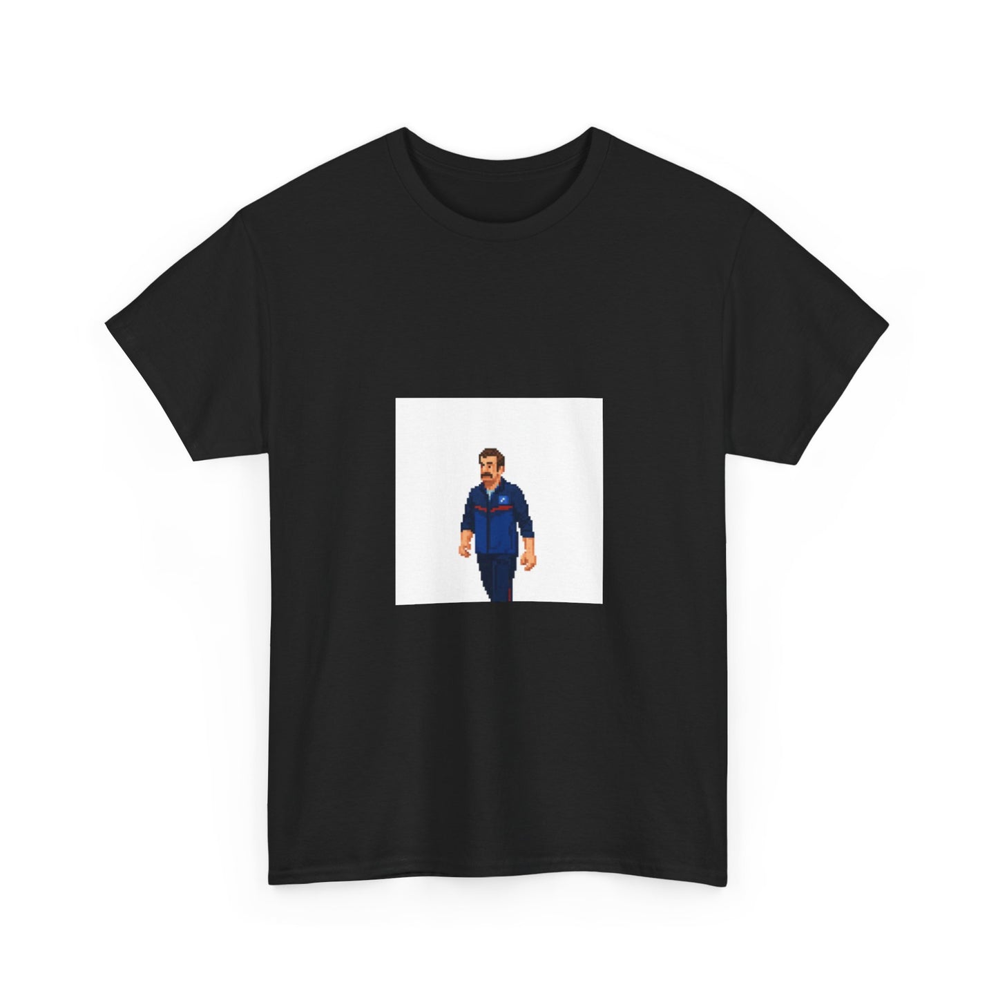 The Coach l T-shirt