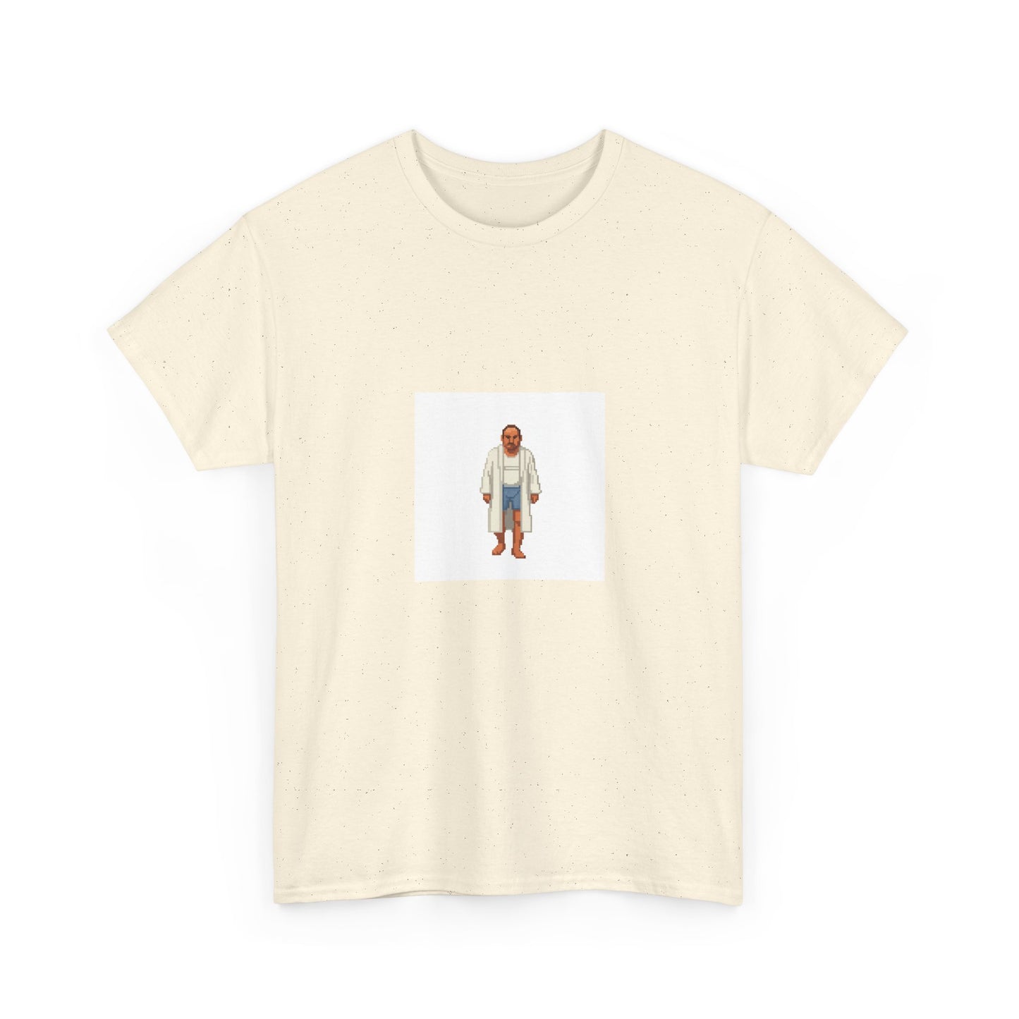 The Italian l T- shirt