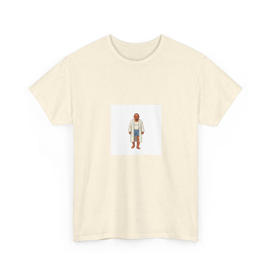 The Italian l T- shirt