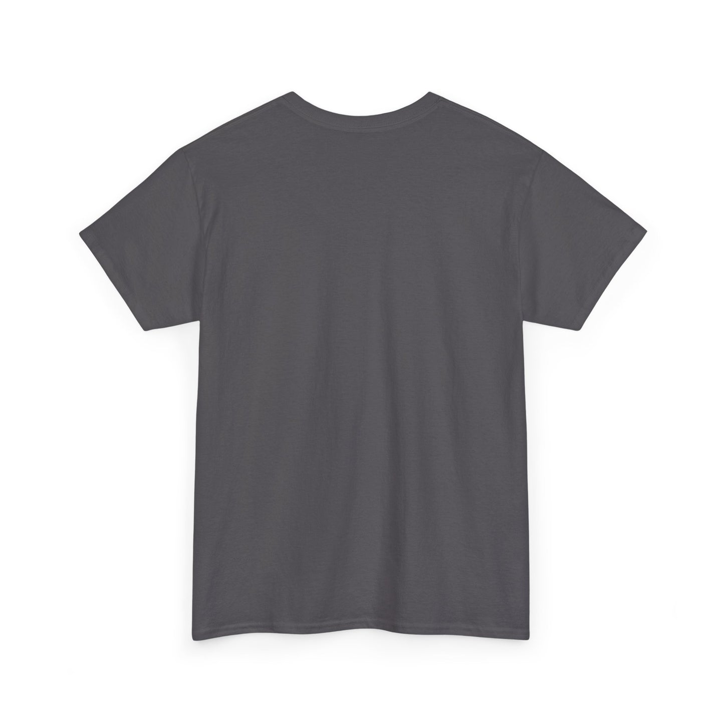 The Cowboy l T-shirt