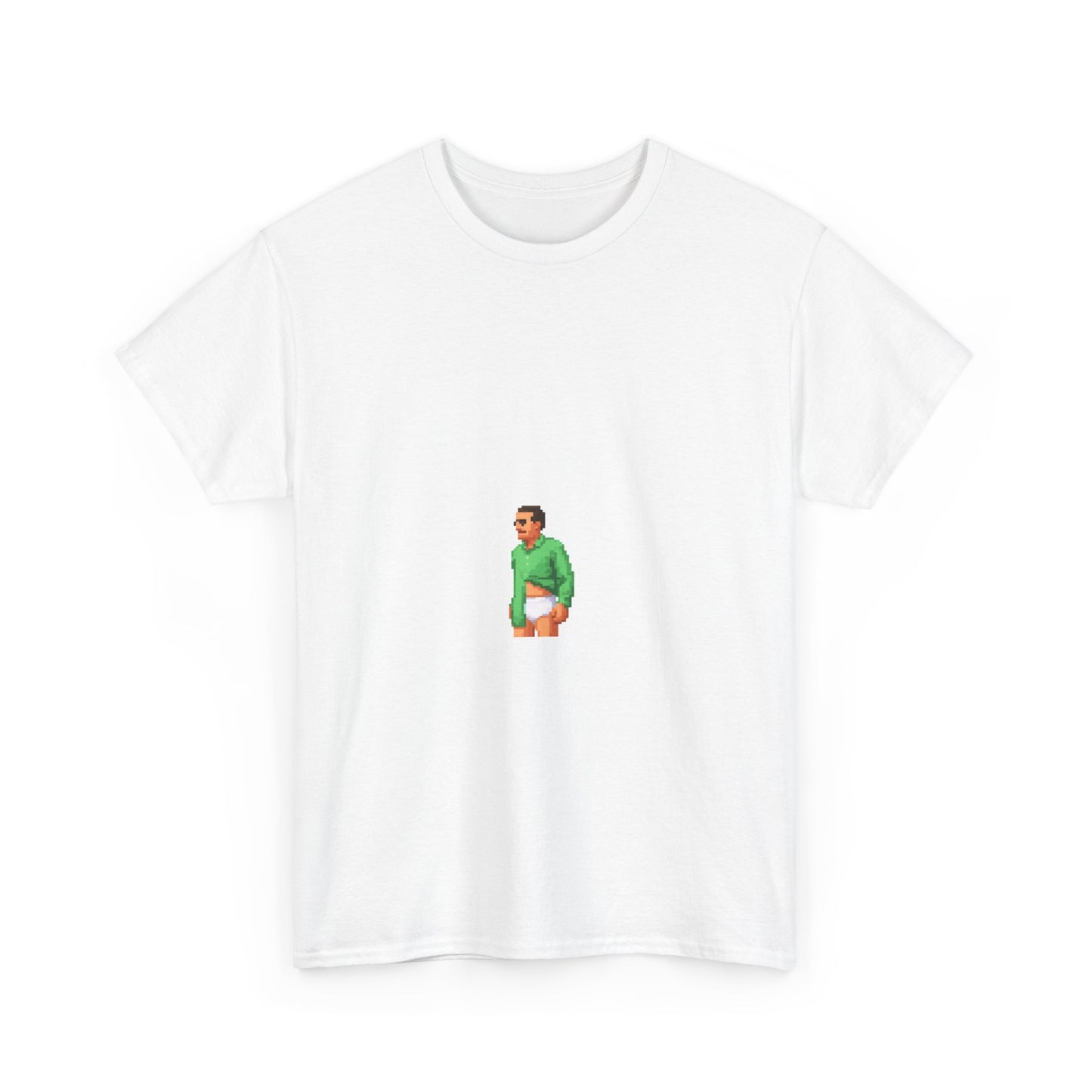 The Teacher l T-shirt
