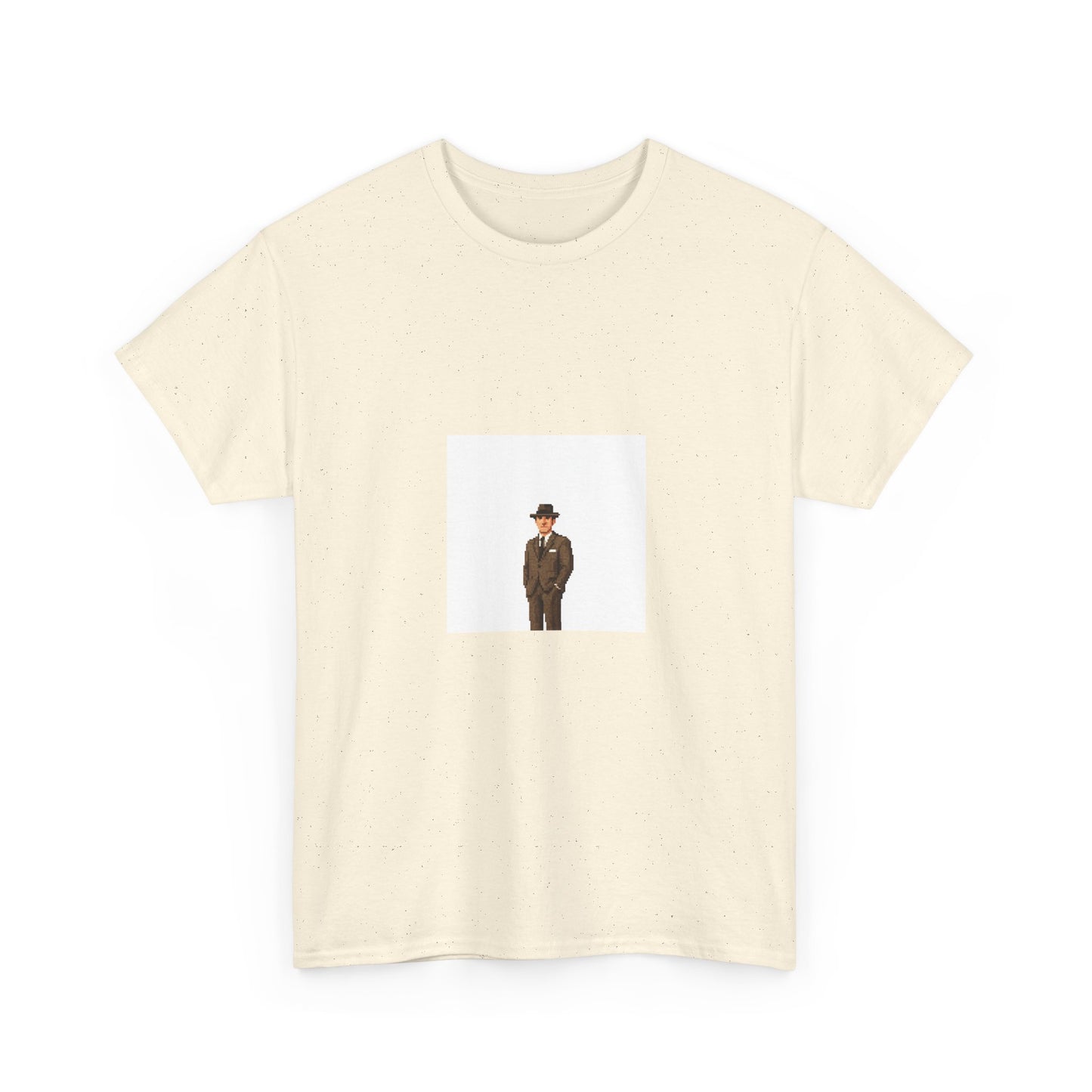 The Gentleman l T-shirt