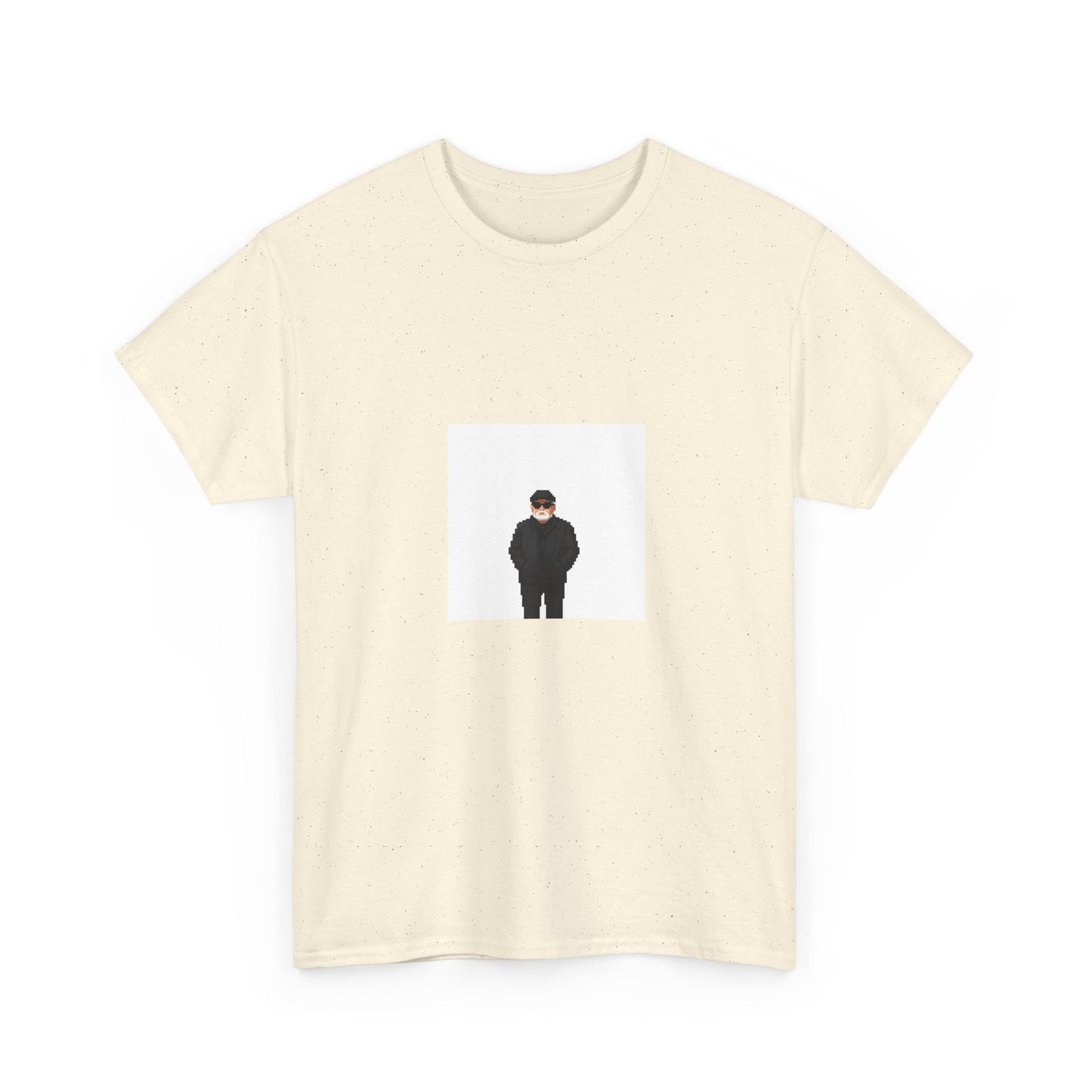 The Shark - T-shirt