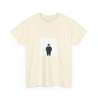 The Shark - T-shirt