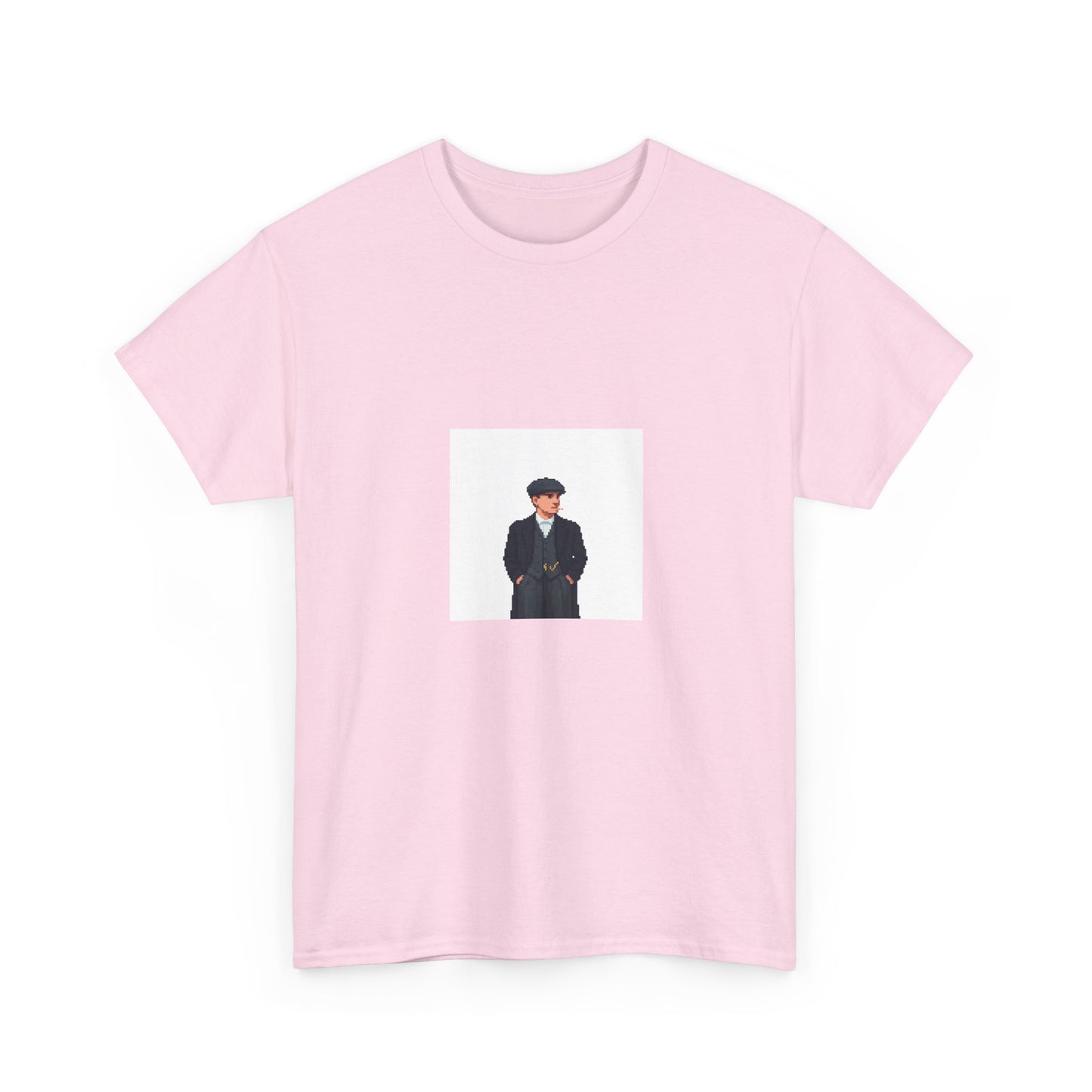 The Smoker l T-shirt