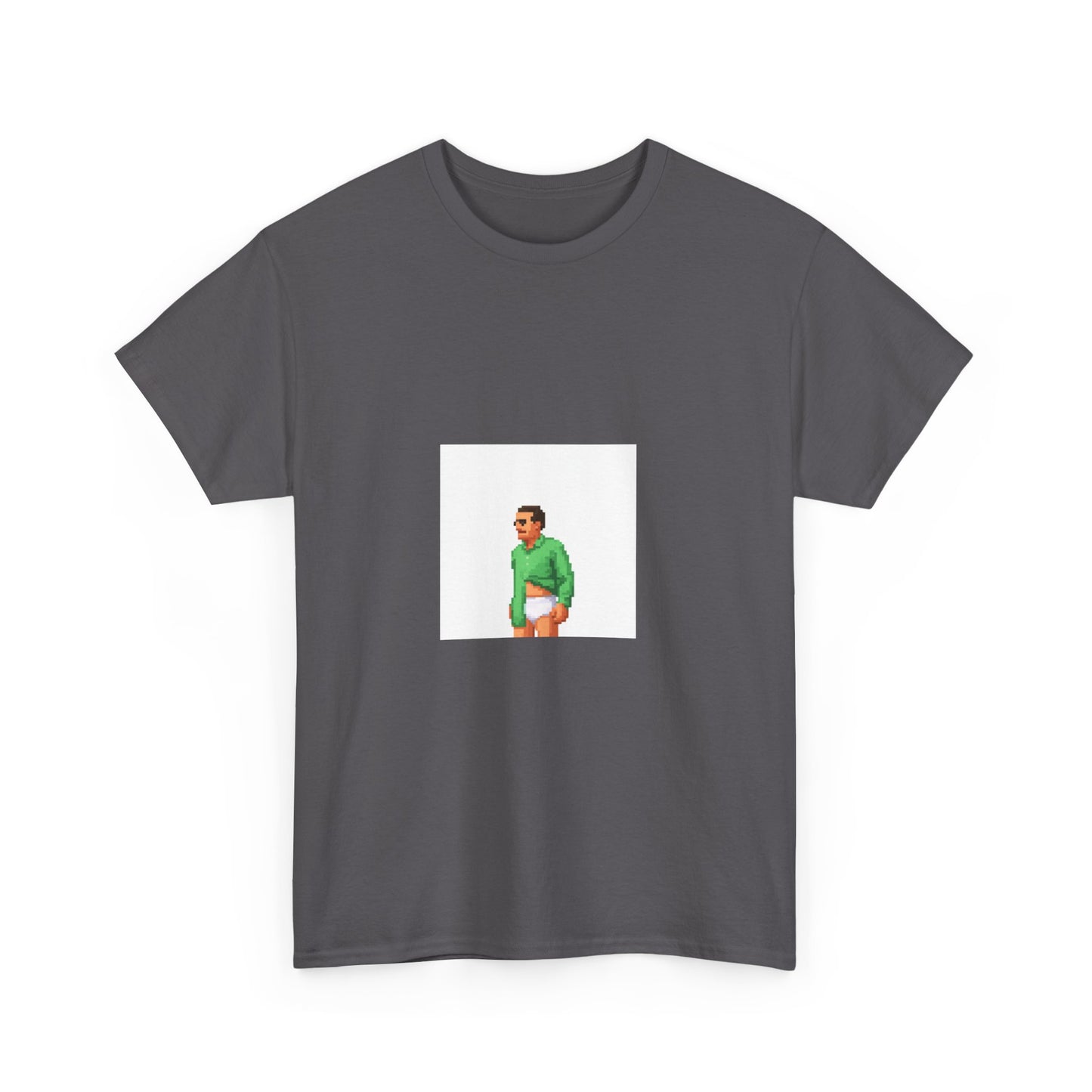 The Teacher l T-shirt