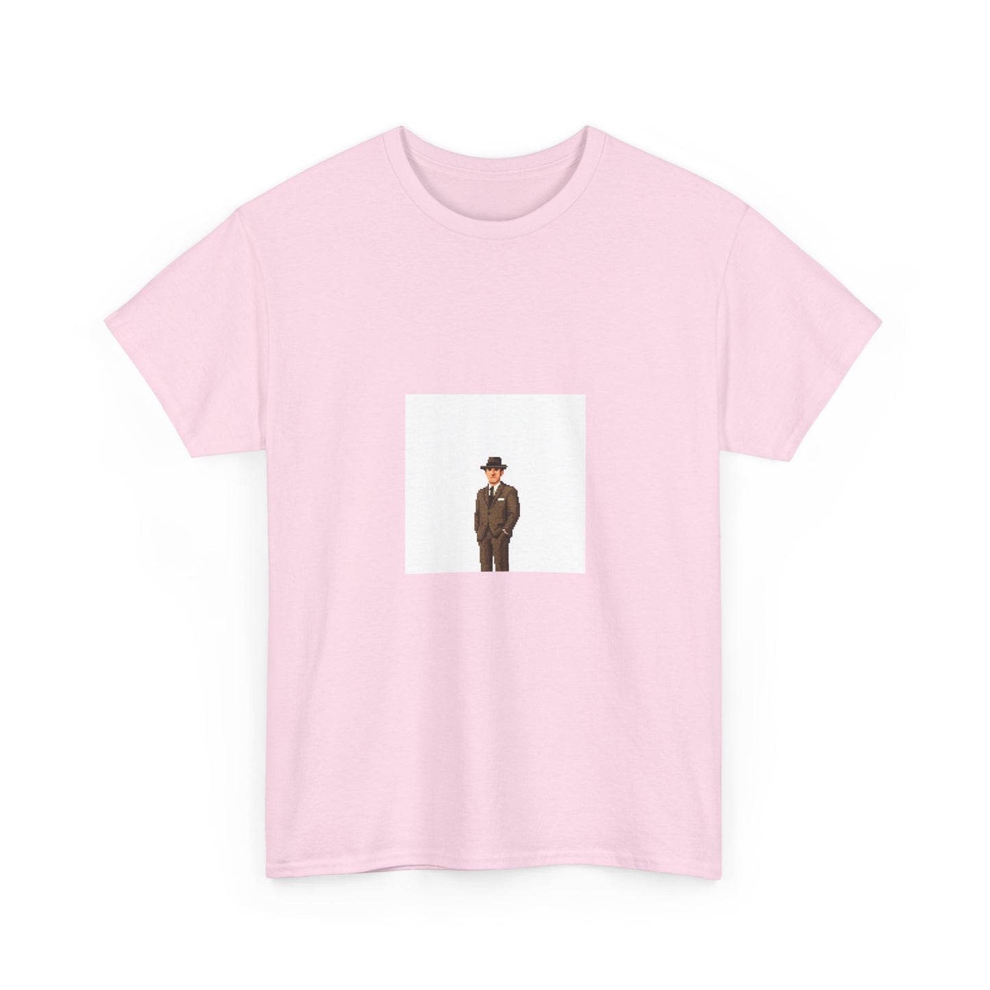 The Gentleman l T-shirt