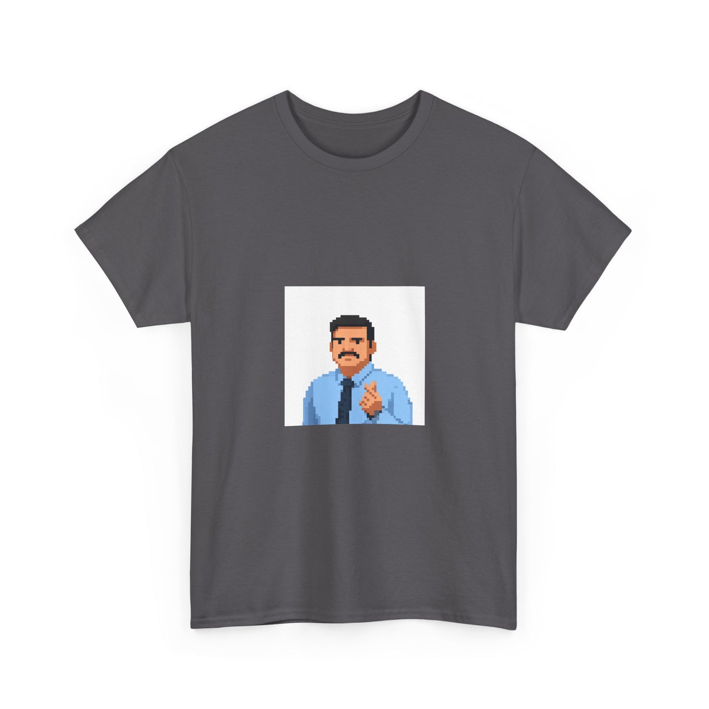 The Boss l T-shirt