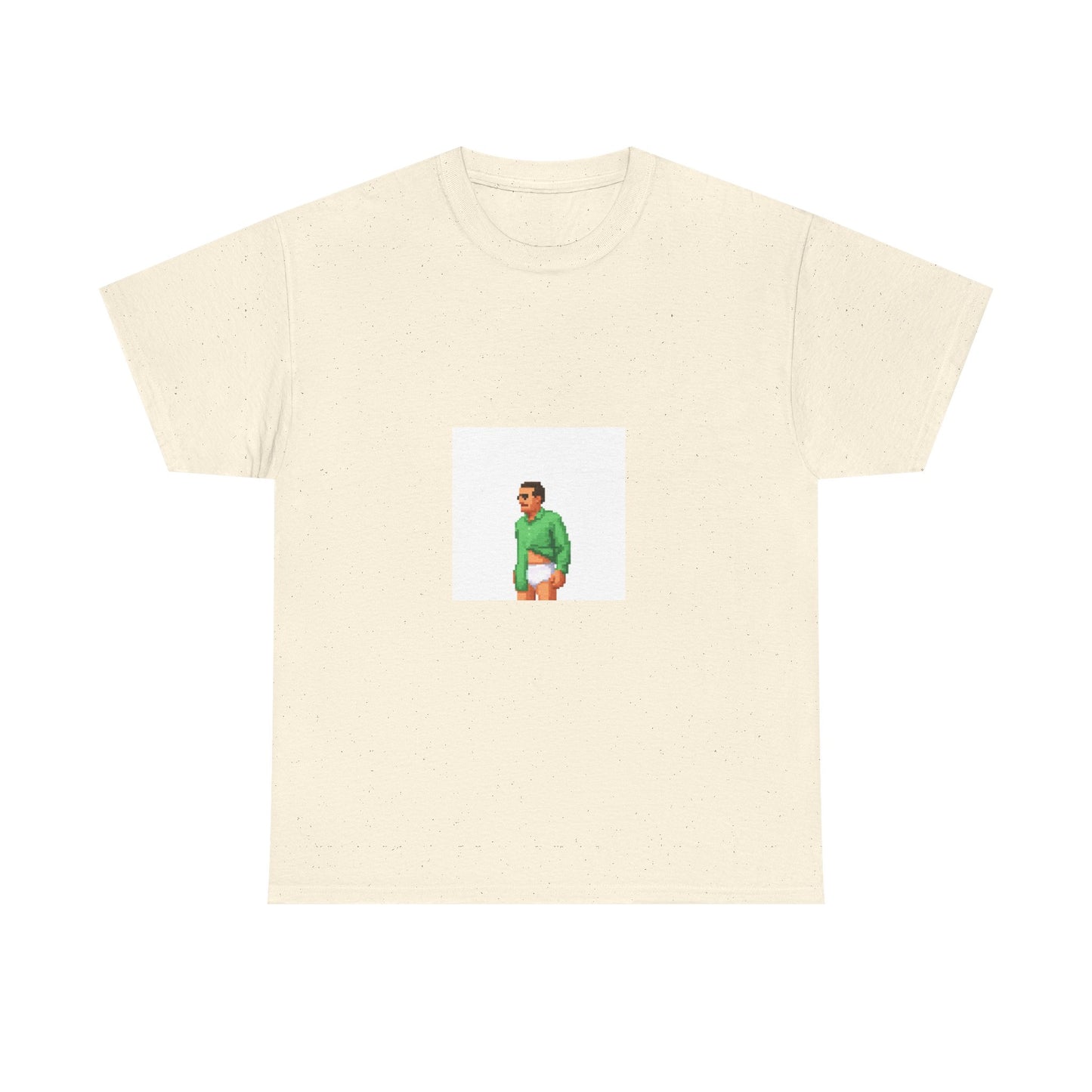 The Teacher l T-shirt