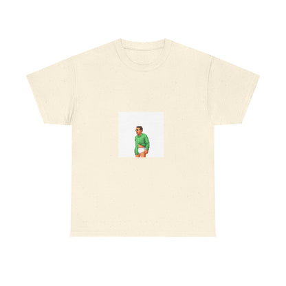 The Teacher l T-shirt