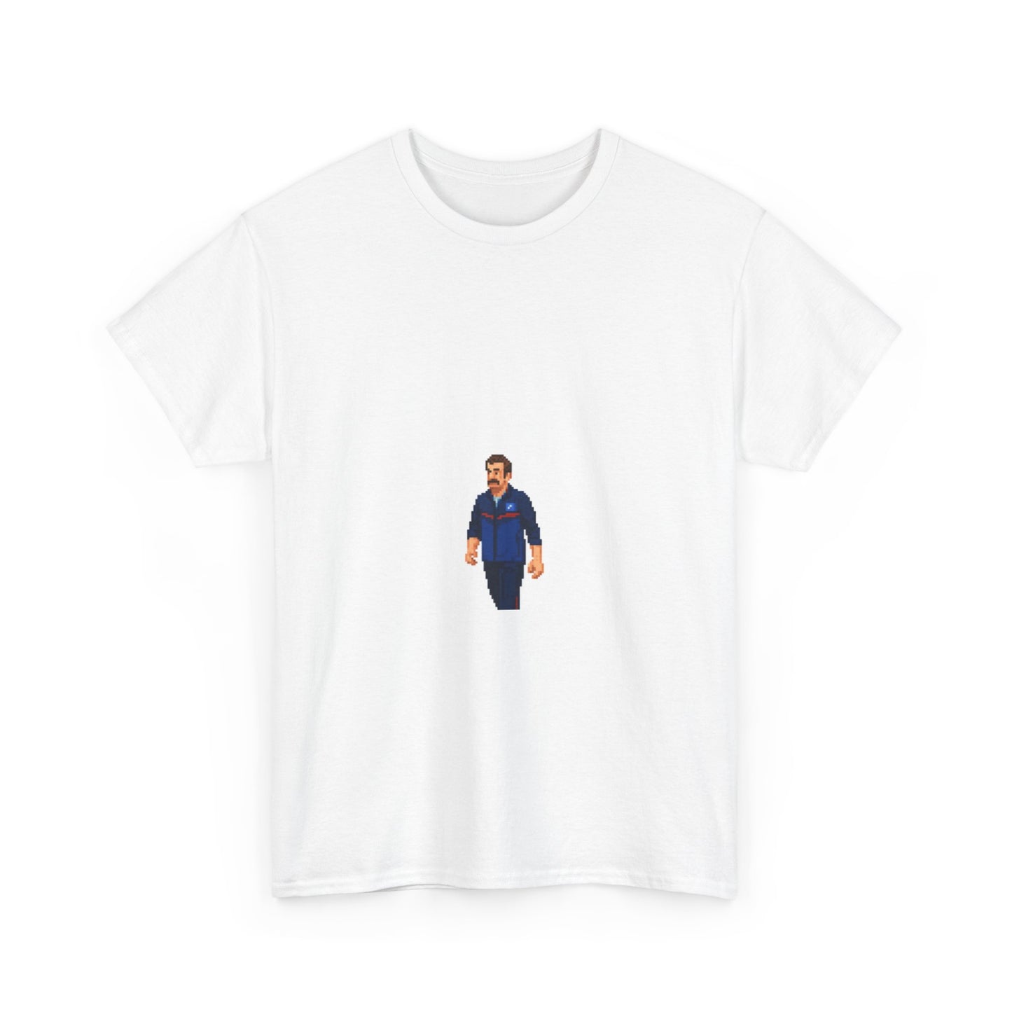 The Coach l T-shirt
