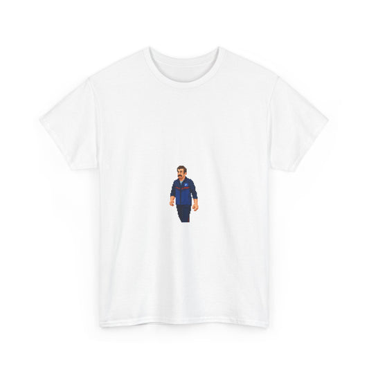 The Coach l T-shirt
