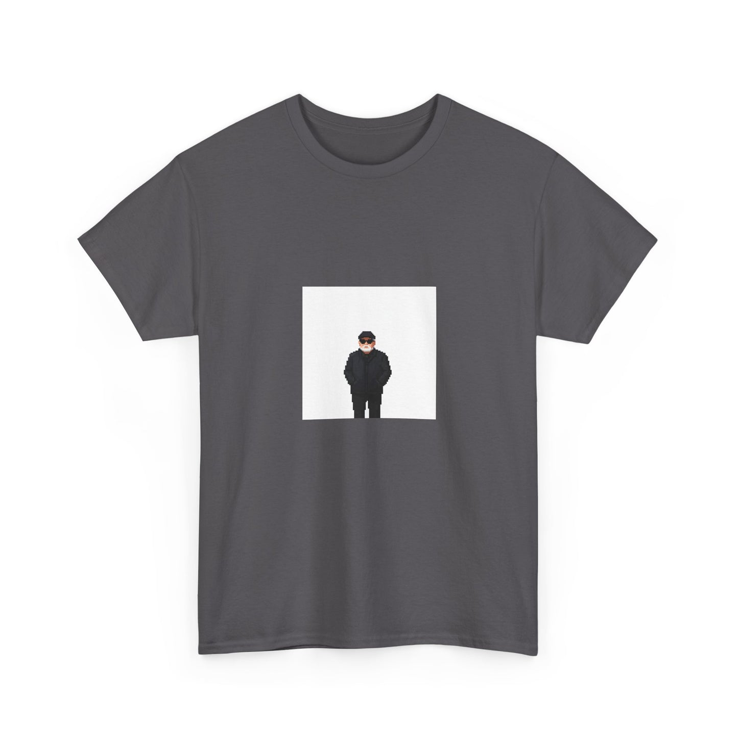 The Shark - T-shirt
