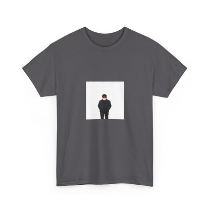 The Shark - T-shirt