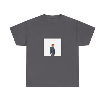 The Lawyer l T-shirt