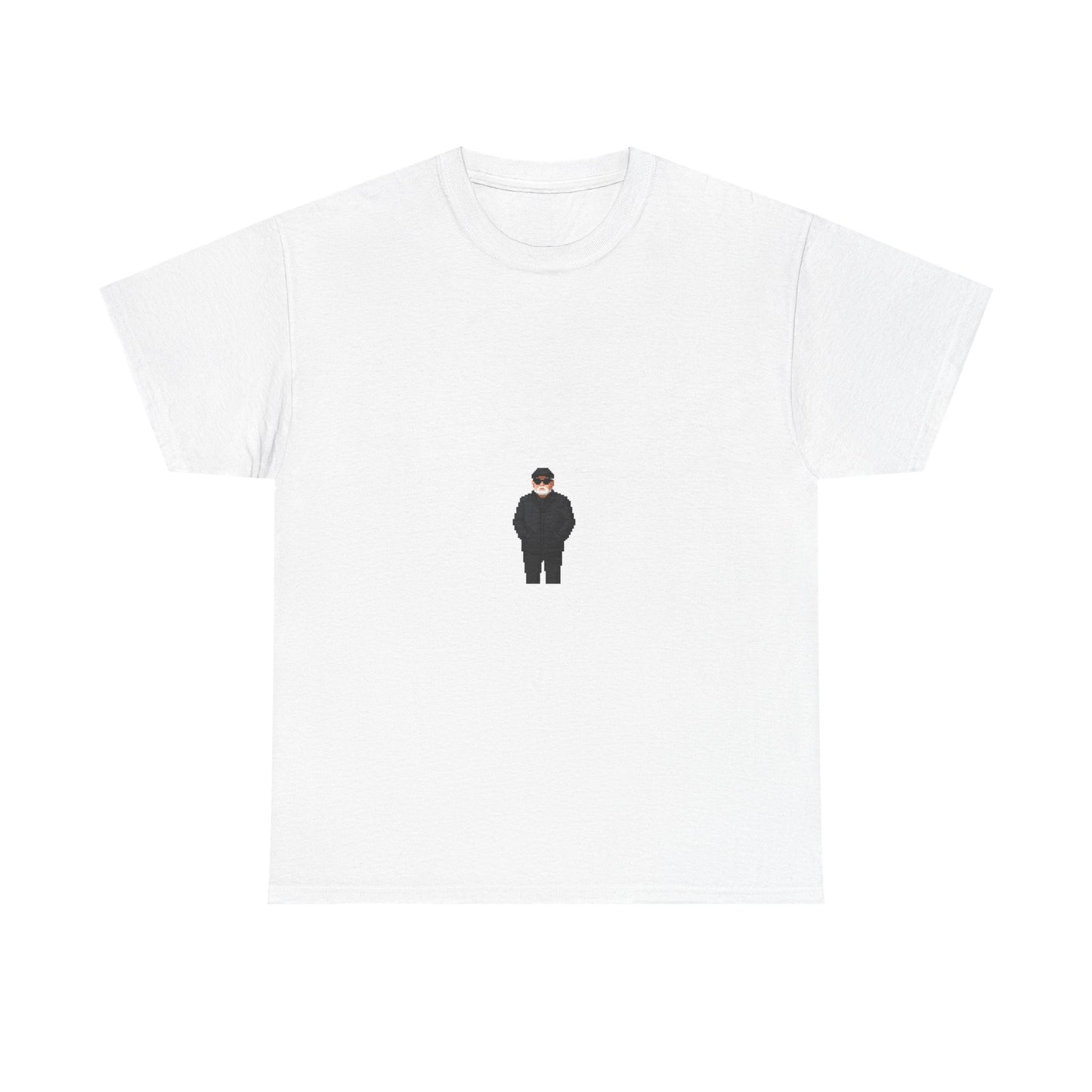 The Shark - T-shirt