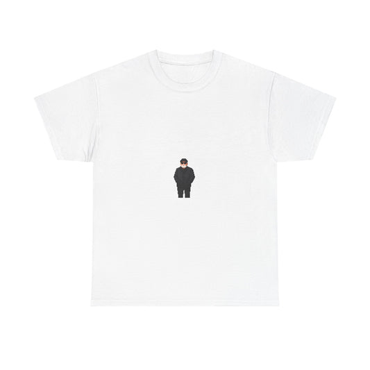 The Shark - T-shirt