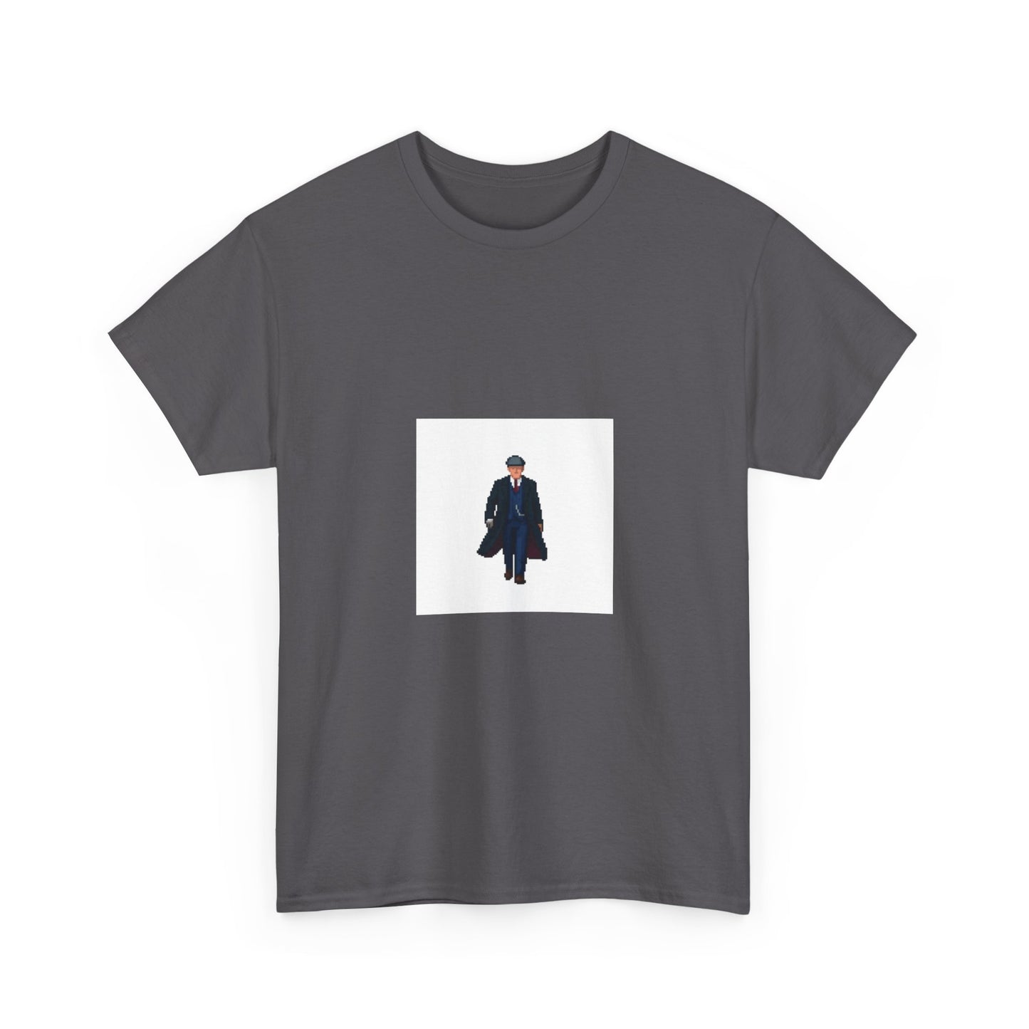 The Walker l T-shirt