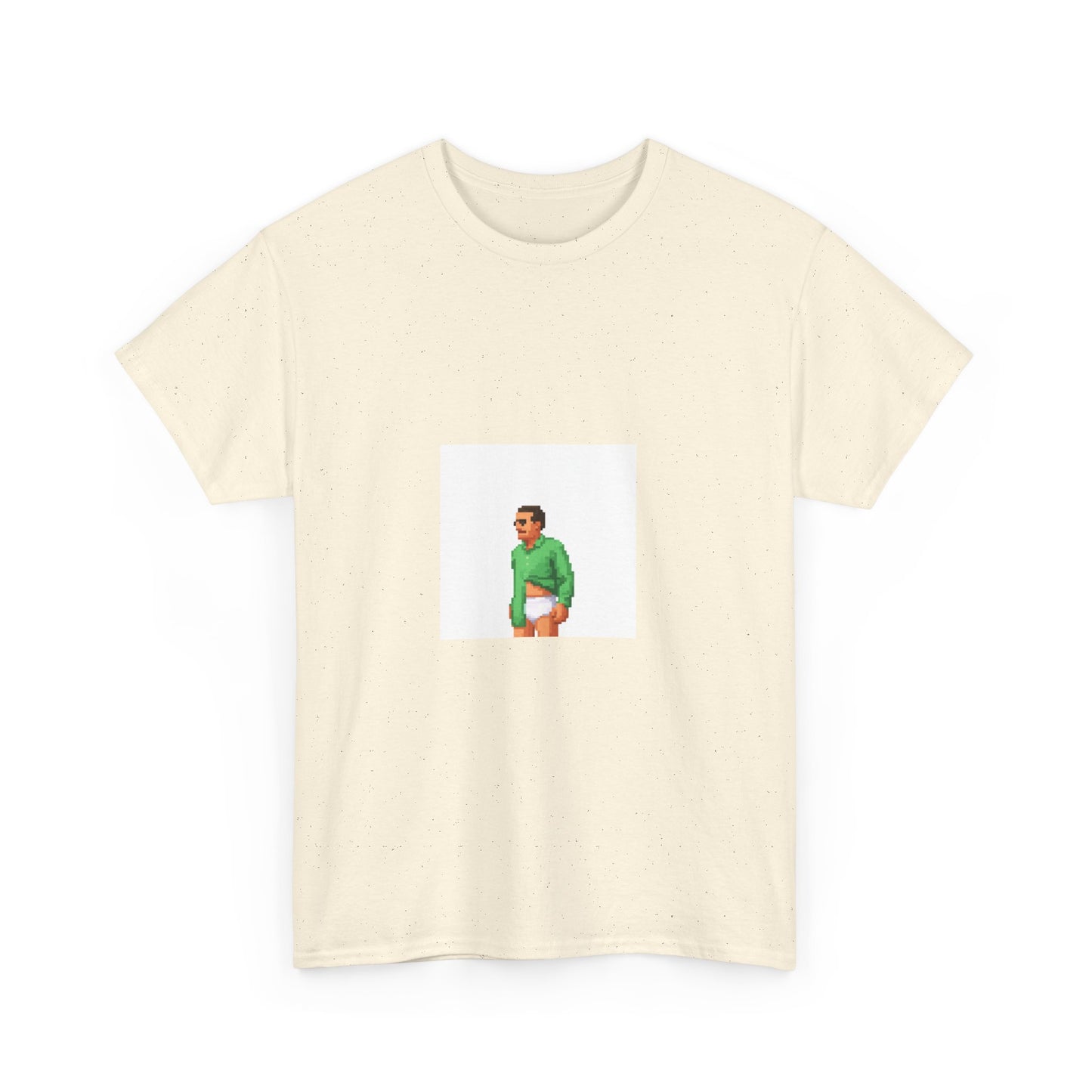 The Teacher l T-shirt