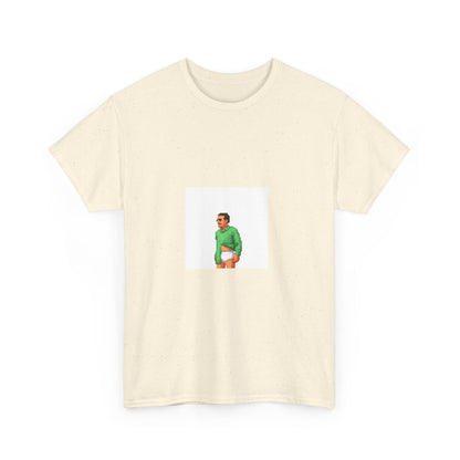 The Teacher l T-shirt