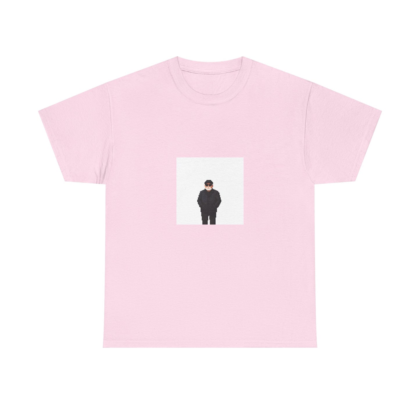 The Shark - T-shirt