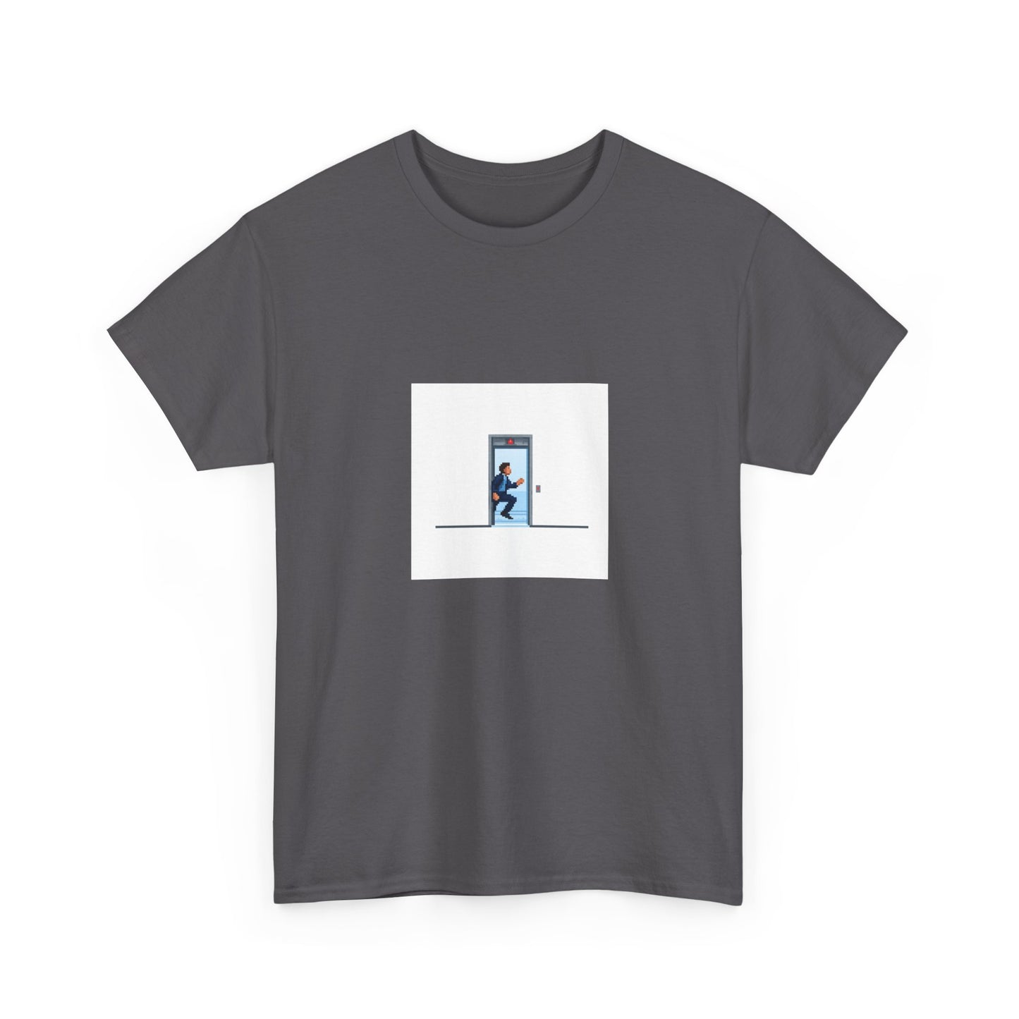 The Runner l T-shirt