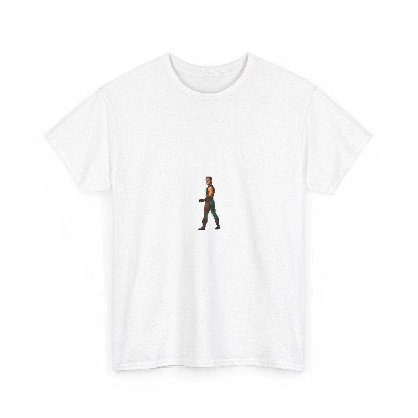 The Fish l T-shirt