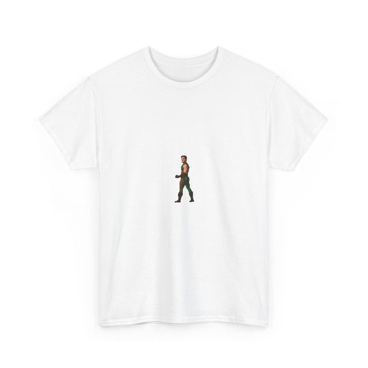 The Fish l T-shirt
