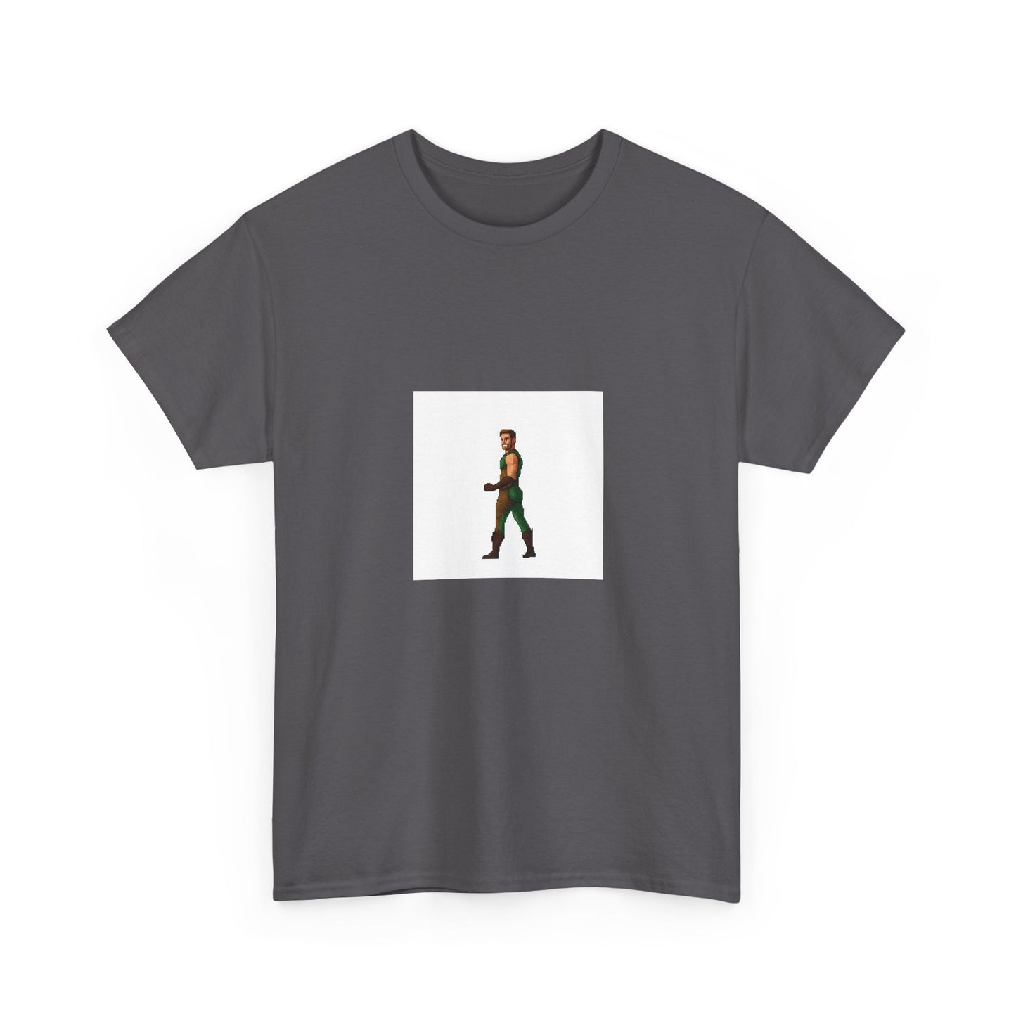 The Fish l T-shirt