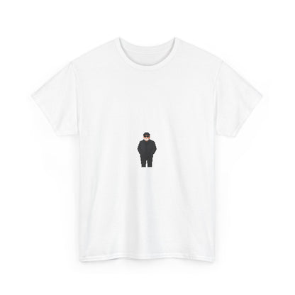The Shark - T-shirt