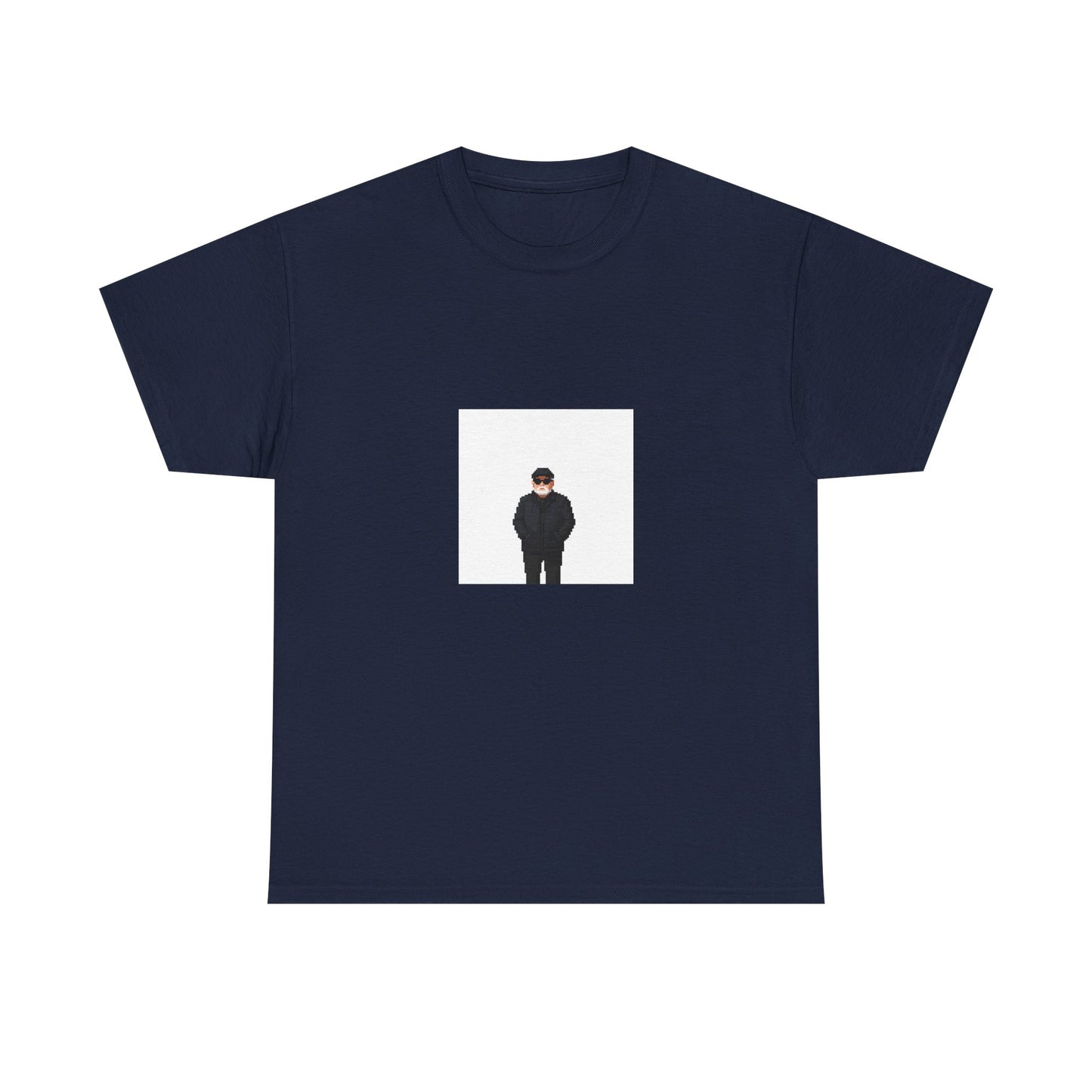 The Shark - T-shirt