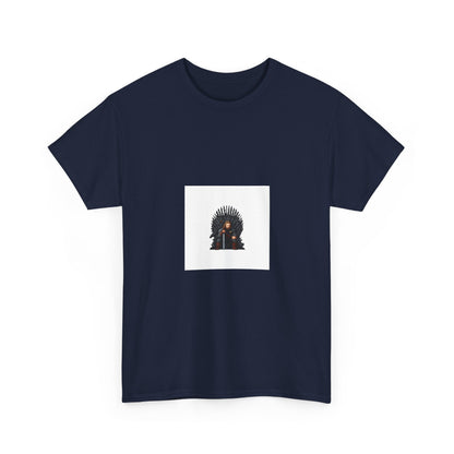 The King l T-shirt