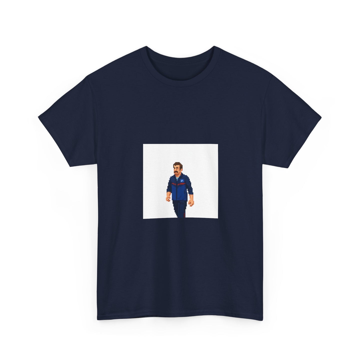 The Coach l T-shirt