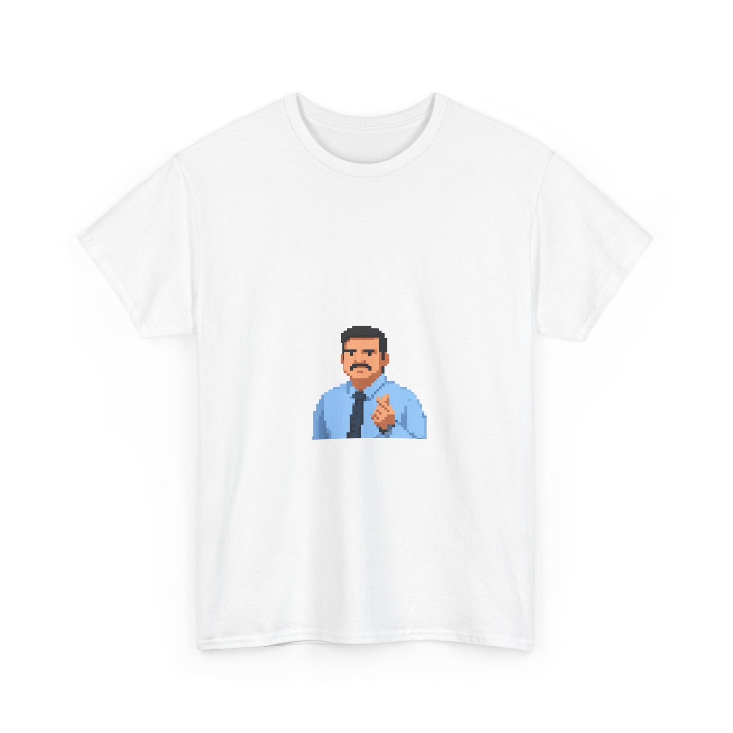 The Boss l T-shirt