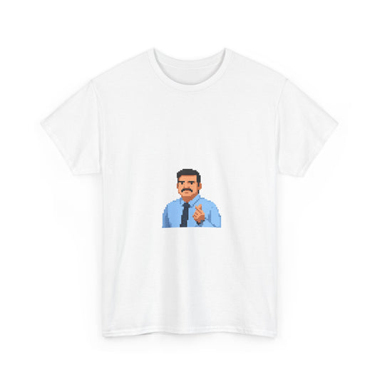 The Boss l T-shirt