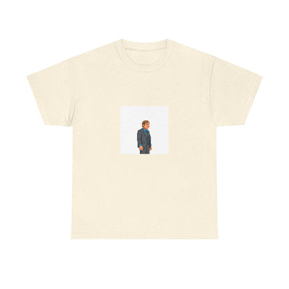 The Lawyer l T-shirt