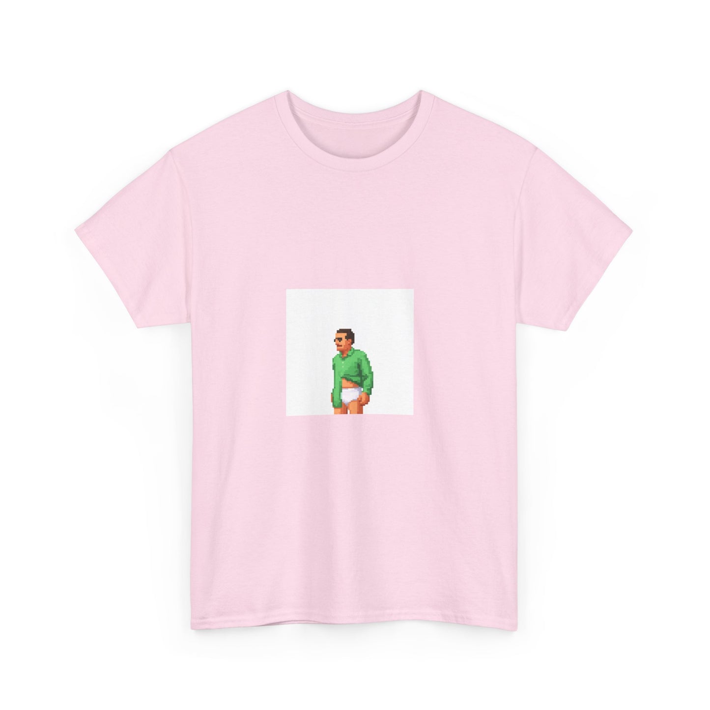 The Teacher l T-shirt